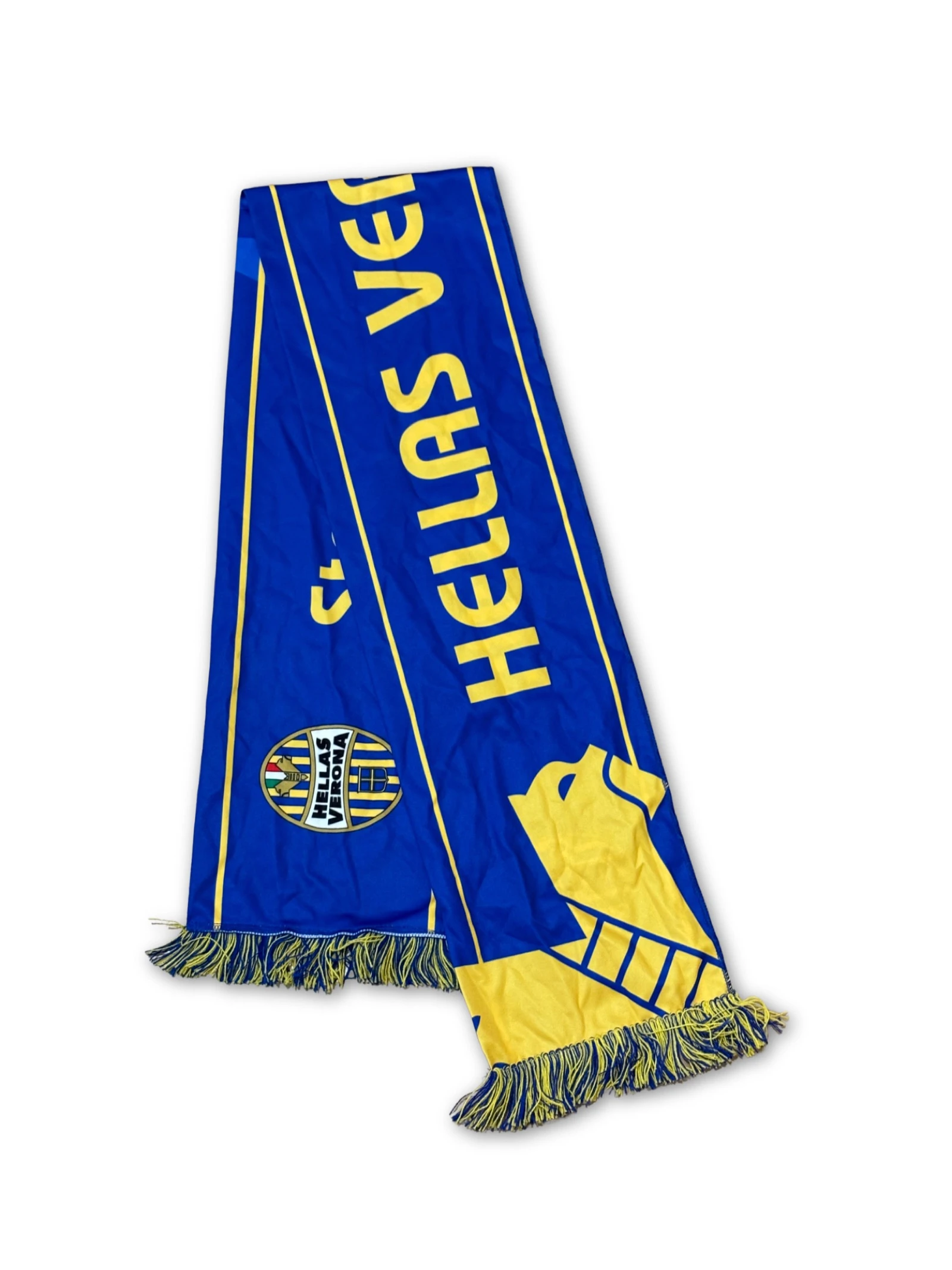 Bufanda Hellas Verona futbol – photo 3